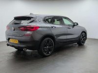 USED 2020 70 BMW X2 2.0 X2 xDrive 18d Sport Auto 4WD 5dr CLICK+COLLECT / HOME DELIVERY