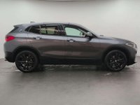 USED 2020 70 BMW X2 2.0 X2 xDrive 18d Sport Auto 4WD 5dr CLICK+COLLECT / HOME DELIVERY