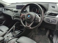 USED 2020 70 BMW X2 2.0 X2 xDrive 18d Sport Auto 4WD 5dr CLICK+COLLECT / HOME DELIVERY