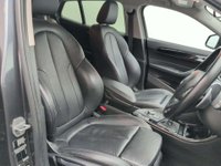 USED 2020 70 BMW X2 2.0 X2 xDrive 18d Sport Auto 4WD 5dr CLICK+COLLECT / HOME DELIVERY