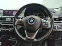 USED 2020 70 BMW X2 2.0 X2 xDrive 18d Sport Auto 4WD 5dr CLICK+COLLECT / HOME DELIVERY