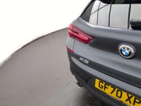 USED 2020 70 BMW X2 2.0 X2 xDrive 18d Sport Auto 4WD 5dr CLICK+COLLECT / HOME DELIVERY