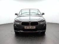 USED 2020 70 BMW X2 2.0 X2 xDrive 18d Sport Auto 4WD 5dr CLICK+COLLECT / HOME DELIVERY