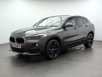 USED 2020 70 BMW X2 2.0 X2 xDrive 18d Sport Auto 4WD 5dr CLICK+COLLECT / HOME DELIVERY