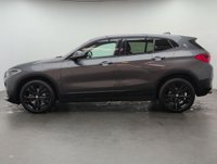 USED 2020 70 BMW X2 2.0 X2 xDrive 18d Sport Auto 4WD 5dr CLICK+COLLECT / HOME DELIVERY