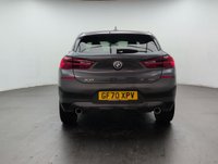 USED 2020 70 BMW X2 2.0 X2 xDrive 18d Sport Auto 4WD 5dr CLICK+COLLECT / HOME DELIVERY