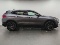 USED 2020 70 BMW X2 2.0 X2 xDrive 18d Sport Auto 4WD 5dr CLICK+COLLECT / HOME DELIVERY