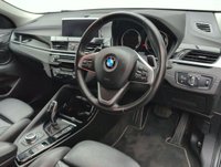 USED 2020 70 BMW X2 2.0 X2 xDrive 18d Sport Auto 4WD 5dr CLICK+COLLECT / HOME DELIVERY