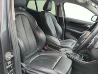 USED 2020 70 BMW X2 2.0 X2 xDrive 18d Sport Auto 4WD 5dr CLICK+COLLECT / HOME DELIVERY