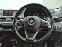 USED 2020 70 BMW X2 2.0 X2 xDrive 18d Sport Auto 4WD 5dr CLICK+COLLECT / HOME DELIVERY