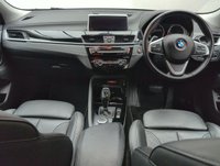 USED 2020 70 BMW X2 2.0 X2 xDrive 18d Sport Auto 4WD 5dr CLICK+COLLECT / HOME DELIVERY