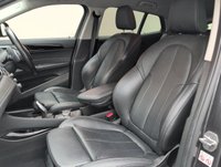 USED 2020 70 BMW X2 2.0 X2 xDrive 18d Sport Auto 4WD 5dr CLICK+COLLECT / HOME DELIVERY