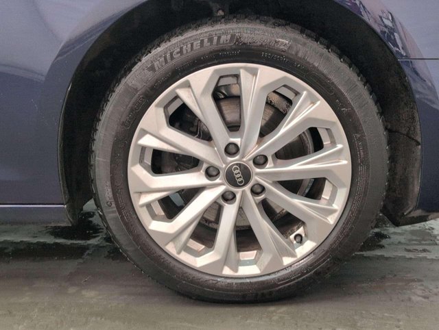 USED 2022 22 AUDI A4 2.0 A4 Technik 35 TFSI MHEV Semi-Auto 5dr CLICK+COLLECT / HOME DELIVERY