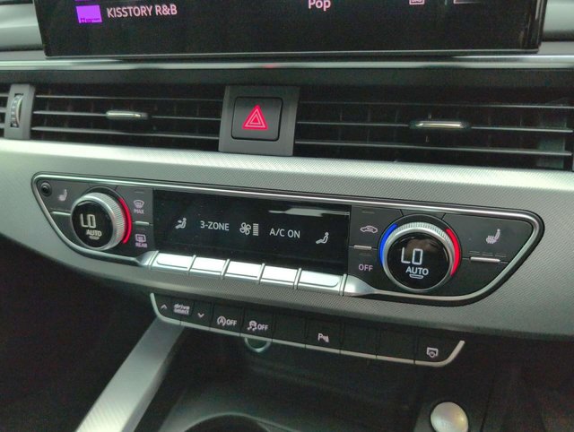 USED 2022 22 AUDI A4 2.0 A4 Technik 35 TFSI MHEV Semi-Auto 5dr CLICK+COLLECT / HOME DELIVERY