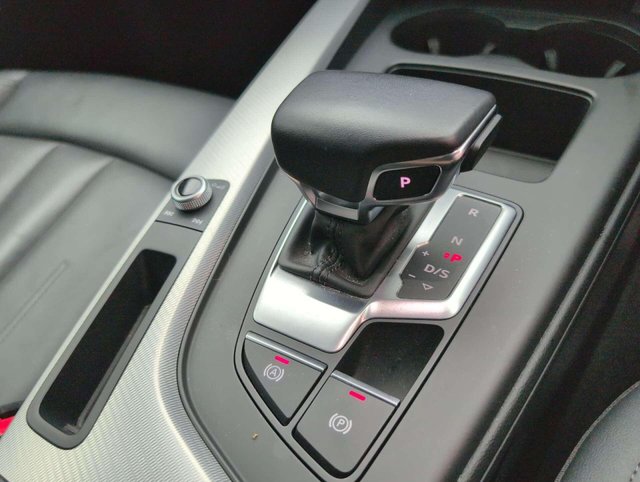 USED 2022 22 AUDI A4 2.0 A4 Technik 35 TFSI MHEV Semi-Auto 5dr CLICK+COLLECT / HOME DELIVERY