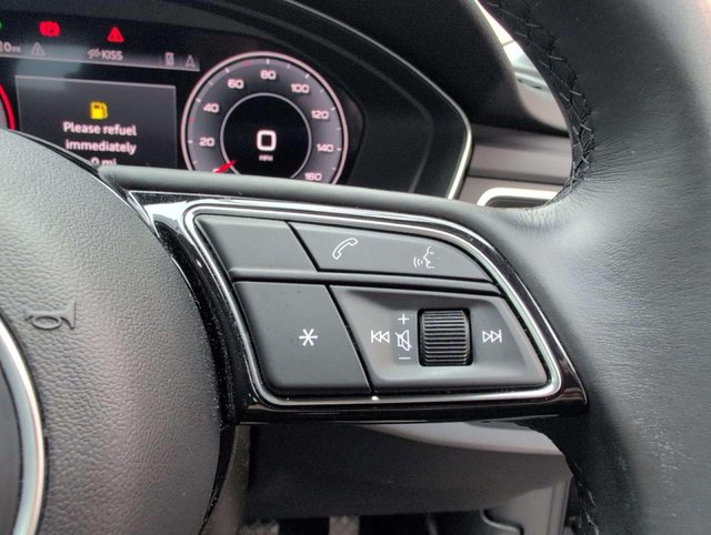 USED 2022 22 AUDI A4 2.0 A4 Technik 35 TFSI MHEV Semi-Auto 5dr CLICK+COLLECT / HOME DELIVERY