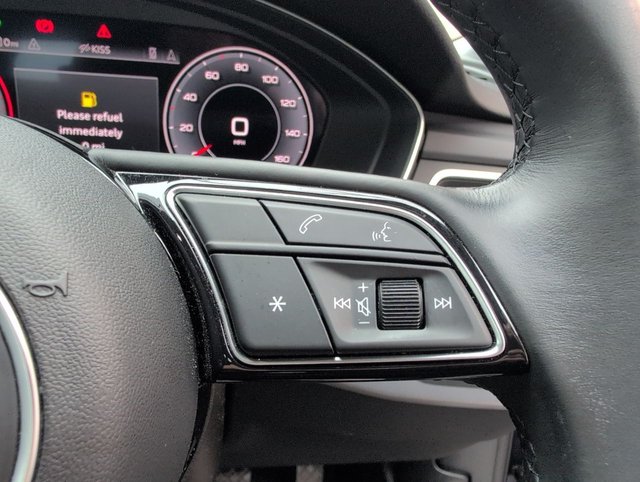 USED 2022 22 AUDI A4 2.0 A4 Technik 35 TFSI MHEV Semi-Auto 5dr CLICK+COLLECT / HOME DELIVERY