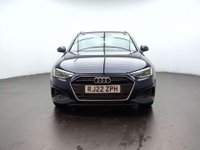 USED 2022 22 AUDI A4 2.0 A4 Technik 35 TFSI MHEV Semi-Auto 5dr CLICK+COLLECT / HOME DELIVERY