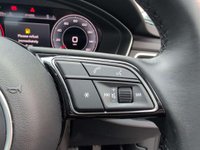 USED 2022 22 AUDI A4 2.0 A4 Technik 35 TFSI MHEV Semi-Auto 5dr CLICK+COLLECT / HOME DELIVERY