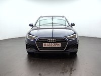 USED 2022 22 AUDI A4 2.0 A4 Technik 35 TFSI MHEV Semi-Auto 5dr CLICK+COLLECT / HOME DELIVERY