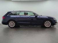 USED 2022 22 AUDI A4 2.0 A4 Technik 35 TFSI MHEV Semi-Auto 5dr CLICK+COLLECT / HOME DELIVERY