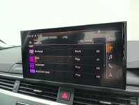 USED 2022 22 AUDI A4 2.0 A4 Technik 35 TFSI MHEV Semi-Auto 5dr CLICK+COLLECT / HOME DELIVERY