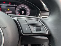 USED 2022 22 AUDI A4 2.0 A4 Technik 35 TFSI MHEV Semi-Auto 5dr CLICK+COLLECT / HOME DELIVERY