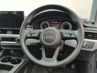 USED 2022 22 AUDI A4 2.0 A4 Technik 35 TFSI MHEV Semi-Auto 5dr CLICK+COLLECT / HOME DELIVERY