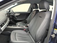 USED 2022 22 AUDI A4 2.0 A4 Technik 35 TFSI MHEV Semi-Auto 5dr CLICK+COLLECT / HOME DELIVERY