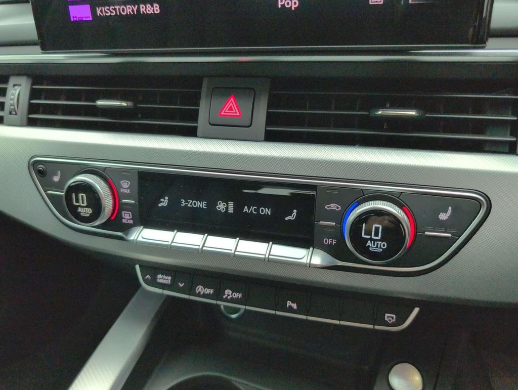 Used 2022 22 AUDI A4 2.0 A4 Technik 35 TFSI MHEV Semi-Auto 5dr CLICK+COLLECT / HOME DELIVERY