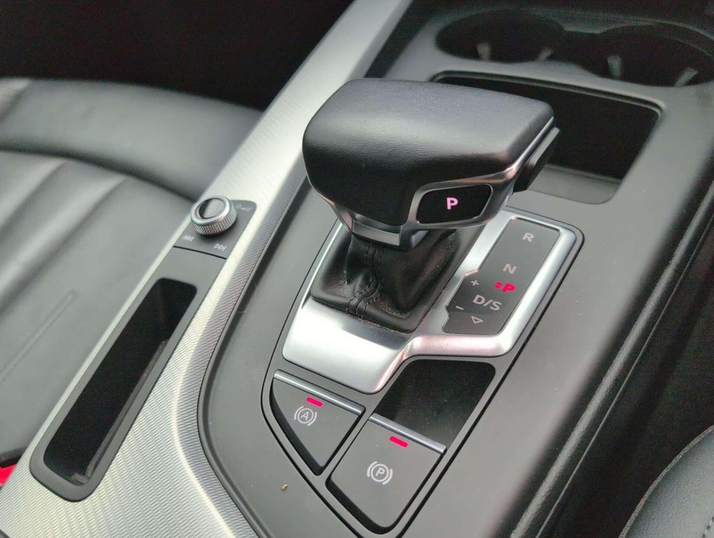Used 2022 22 AUDI A4 2.0 A4 Technik 35 TFSI MHEV Semi-Auto 5dr CLICK+COLLECT / HOME DELIVERY