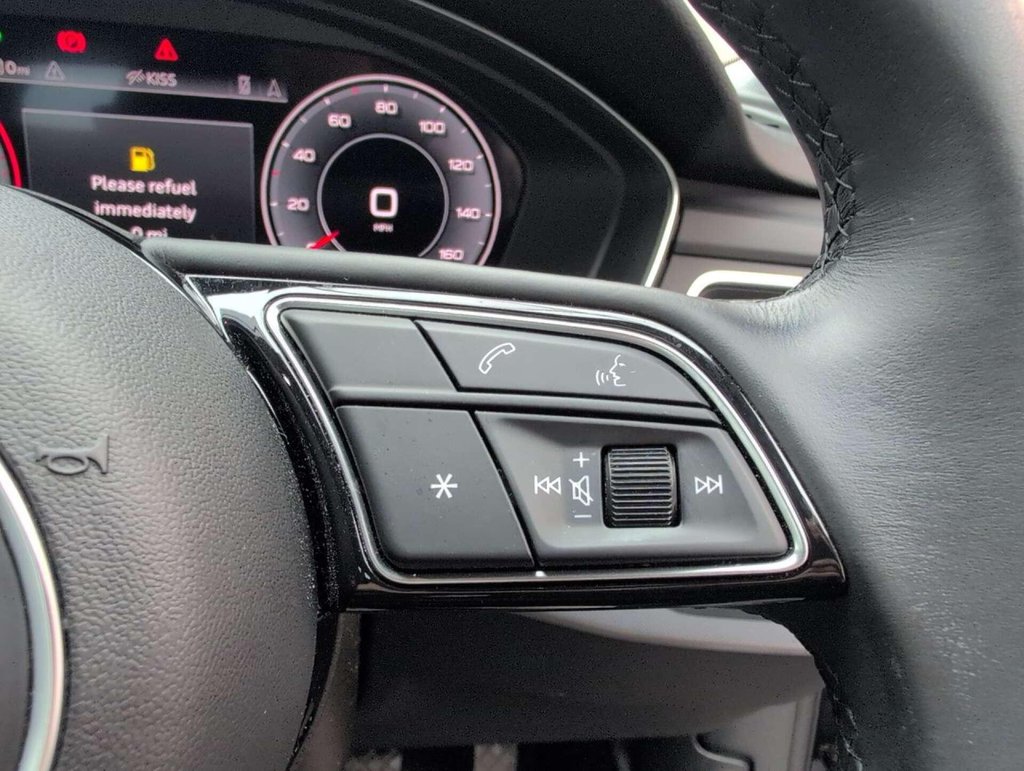 Used 2022 22 AUDI A4 2.0 A4 Technik 35 TFSI MHEV Semi-Auto 5dr CLICK+COLLECT / HOME DELIVERY