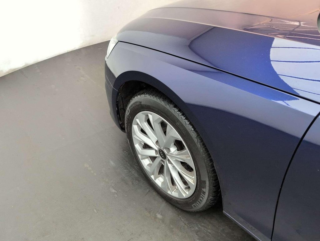 Used 2022 22 AUDI A4 2.0 A4 Technik 35 TFSI MHEV Semi-Auto 5dr CLICK+COLLECT / HOME DELIVERY