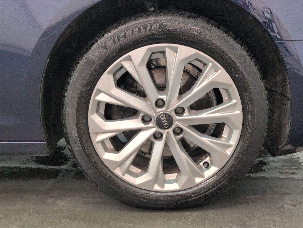 Used 2022 22 AUDI A4 2.0 A4 Technik 35 TFSI MHEV Semi-Auto 5dr CLICK+COLLECT / HOME DELIVERY