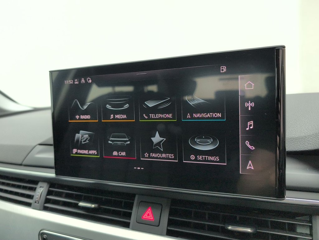 Used 2022 22 AUDI A4 2.0 A4 Technik 35 TFSI MHEV Semi-Auto 5dr CLICK+COLLECT / HOME DELIVERY