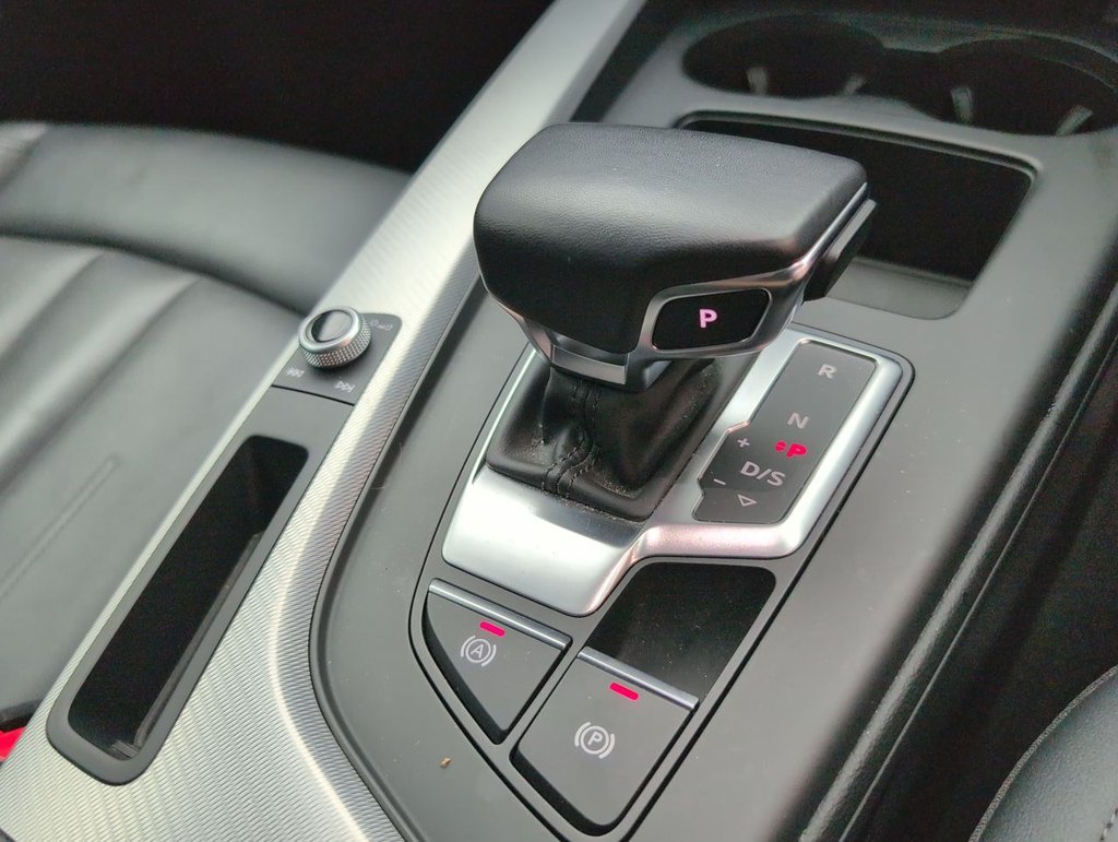 Used 2022 22 AUDI A4 2.0 A4 Technik 35 TFSI MHEV Semi-Auto 5dr CLICK+COLLECT / HOME DELIVERY