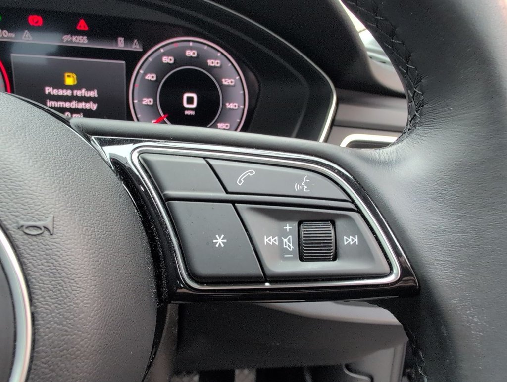 Used 2022 22 AUDI A4 2.0 A4 Technik 35 TFSI MHEV Semi-Auto 5dr CLICK+COLLECT / HOME DELIVERY