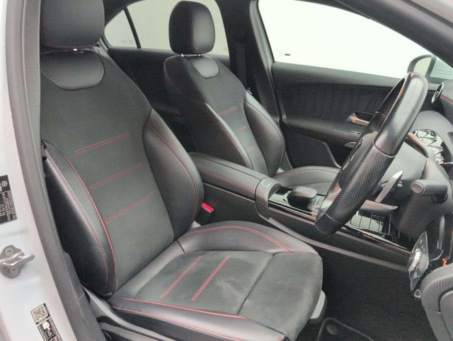 USED 2021 21 MERCEDES-BENZ A-CLASS 1.3 A 250 AMG Line Executive E Auto 4dr CLICK+COLLECT / HOME DELIVERY