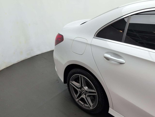 USED 2021 21 MERCEDES-BENZ A-CLASS 1.3 A 250 AMG Line Executive E Auto 4dr CLICK+COLLECT / HOME DELIVERY