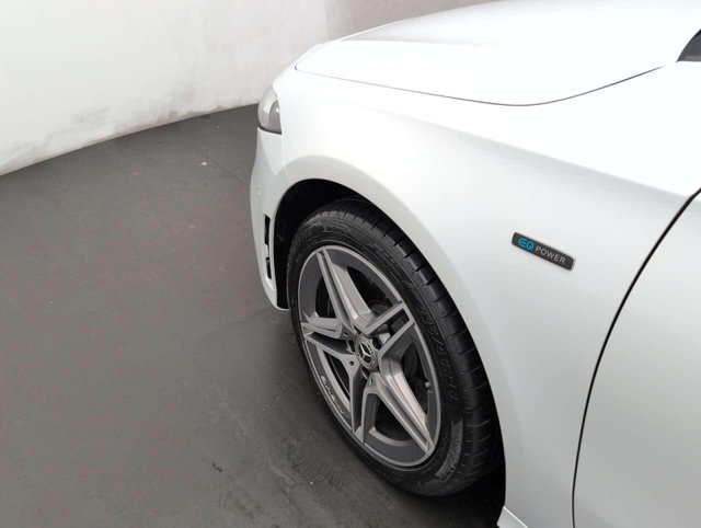USED 2021 21 MERCEDES-BENZ A-CLASS 1.3 A 250 AMG Line Executive E Auto 4dr CLICK+COLLECT / HOME DELIVERY