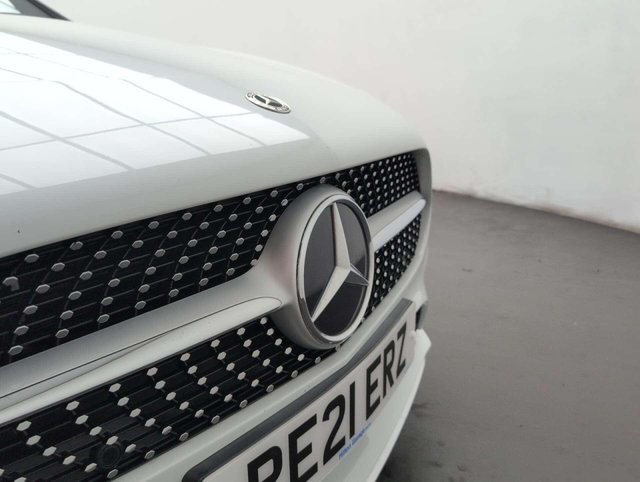 USED 2021 21 MERCEDES-BENZ A-CLASS 1.3 A 250 AMG Line Executive E Auto 4dr CLICK+COLLECT / HOME DELIVERY