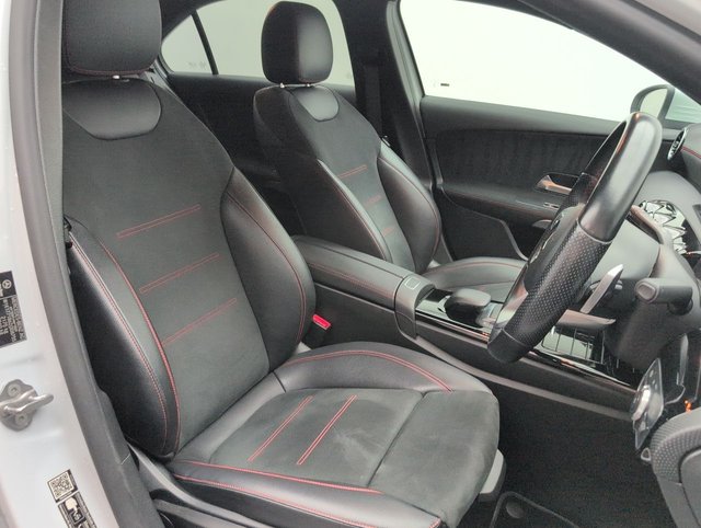 USED 2021 21 MERCEDES-BENZ A-CLASS 1.3 A 250 AMG Line Executive E Auto 4dr CLICK+COLLECT / HOME DELIVERY