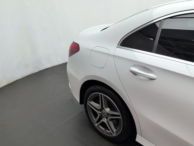 USED 2021 21 MERCEDES-BENZ A-CLASS 1.3 A 250 AMG Line Executive E Auto 4dr CLICK+COLLECT / HOME DELIVERY