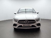 USED 2021 21 MERCEDES-BENZ A-CLASS 1.3 A 250 AMG Line Executive E Auto 4dr CLICK+COLLECT / HOME DELIVERY