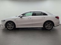 USED 2021 21 MERCEDES-BENZ A-CLASS 1.3 A 250 AMG Line Executive E Auto 4dr CLICK+COLLECT / HOME DELIVERY