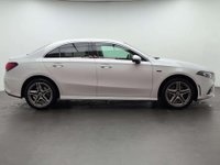 USED 2021 21 MERCEDES-BENZ A-CLASS 1.3 A 250 AMG Line Executive E Auto 4dr CLICK+COLLECT / HOME DELIVERY