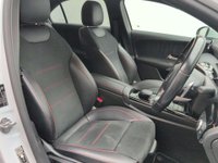 USED 2021 21 MERCEDES-BENZ A-CLASS 1.3 A 250 AMG Line Executive E Auto 4dr CLICK+COLLECT / HOME DELIVERY