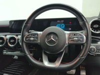 USED 2021 21 MERCEDES-BENZ A-CLASS 1.3 A 250 AMG Line Executive E Auto 4dr CLICK+COLLECT / HOME DELIVERY