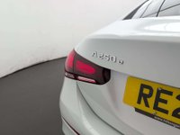 USED 2021 21 MERCEDES-BENZ A-CLASS 1.3 A 250 AMG Line Executive E Auto 4dr CLICK+COLLECT / HOME DELIVERY