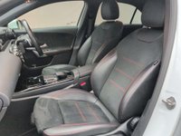 USED 2021 21 MERCEDES-BENZ A-CLASS 1.3 A 250 AMG Line Executive E Auto 4dr CLICK+COLLECT / HOME DELIVERY